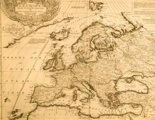 Roma, l'Italia e l'Europa viste dall'antica Cina