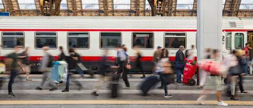 L'Ue torna a spostarsi. Riaperte le frontiere (ma non ancora per tutti)
