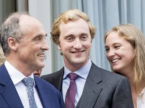 Il principe imbarazza il Belgio. Party con contagio in Spagna