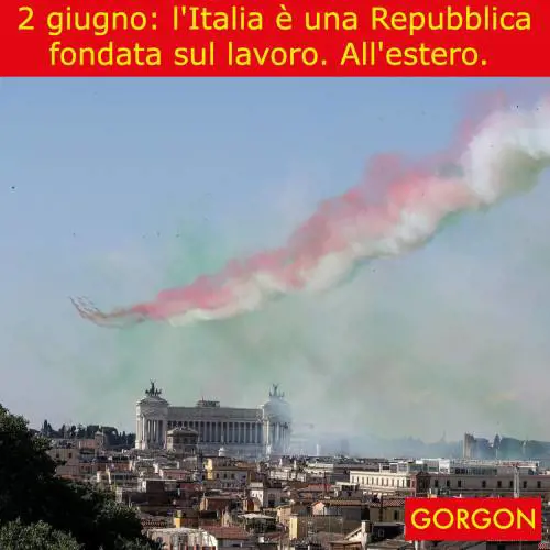 La satira del giorno: la festa del 2 giugno