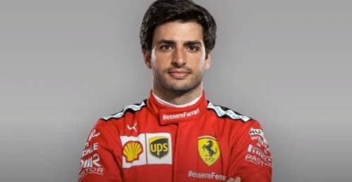 Ferrari, Sainz avverte Leclerc: "Non sono la seconda guida di nessuno"