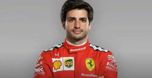 Ferrari, Sainz avverte Leclerc: "Non sono la seconda guida di nessuno"