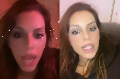 "Se mi vedi in costume ti suicidi": l'offesa choc di Antonella Fiordelisi