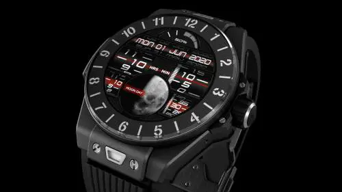 Il "Big Bang" di Hublot