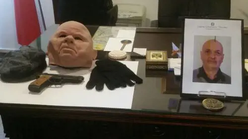 Pasticcere-rapinatore preso dopo 34 colpi: "Volevo riprendermi i soldi toltimi dalle banche