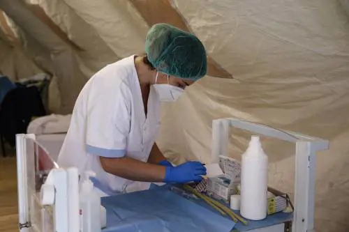 Morti, contagi e diffusione: ecco le "tre Italie" del Covid