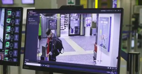 Così si vola in sicurezza a Malpensa