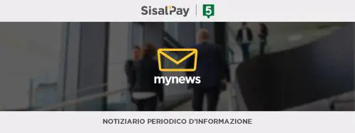 Web TV e newsletter, così SisalPay|5 dialoga con la rete dei rivenditori