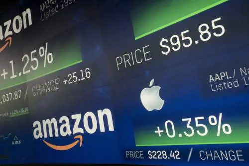Gli Stati Uniti mettono il turbo: ecco perché il Nasdaq decolla