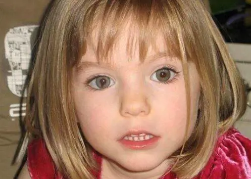 Maddie McCann, il sospettato numero uno arrestato a Milano