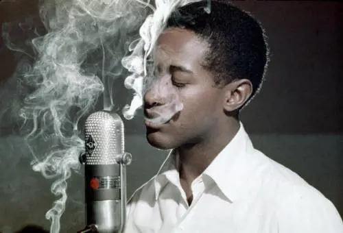 Torna la voce di Sam Cooke che trasformò il gospel in pop
