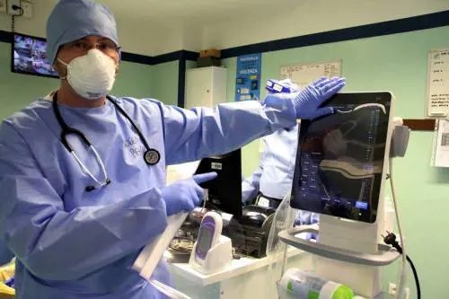 Covid ha bloccato gli ospedali: "Rischiamo più morti che per il virus"