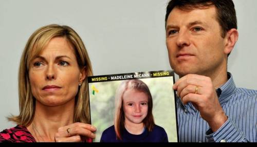 Maddie McCann, dal rapimento alla svolta: 13 anni di misteri