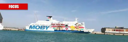 Il "fallimento" della nave accoglienza