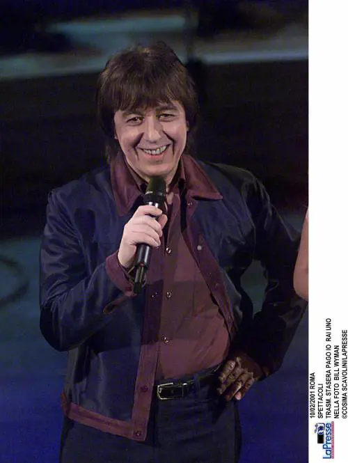 I Rolling Stones visti da dentro sono sempre i più rock di tutti