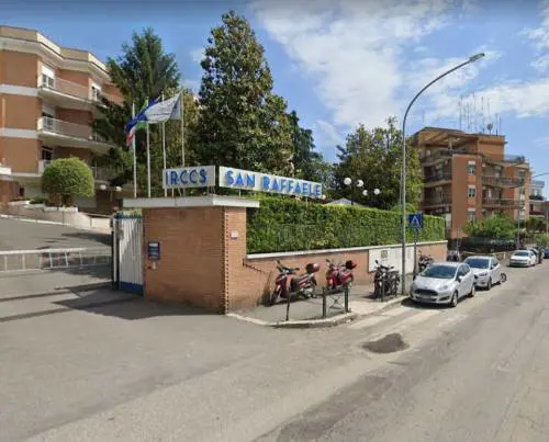 Il focolaio al San Raffaele portato dal falso negativo