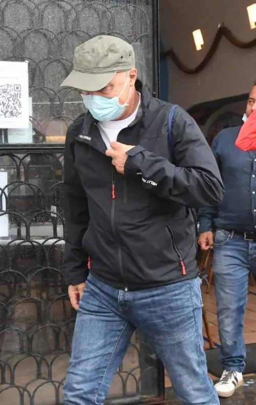 Il Commissario Montalbano in vacanza ad Ischia