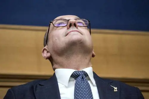 Il Carroccio cerca le urne presto ma non ci sono voci contrarie