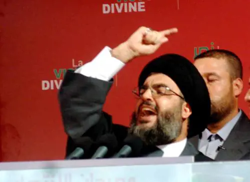 Così Berlino ha bandito gli Hezbollah: terroristi