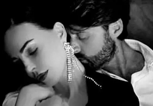 "Non sono una morta di fama". Cosa c'è dietro alle critiche a Nina Moric