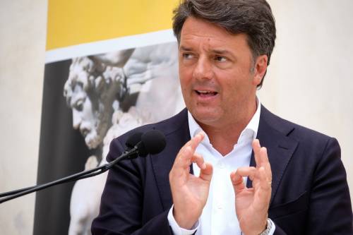 Renzi boccia Conte: "Chiederemo di cambiare il Dpcm"