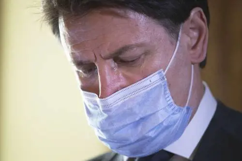 L'unica paura vera la gogna giudiziaria