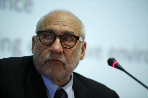 Ora Stiglitz condanna l'Ue: ​"Ecco perché sarà un disastro"