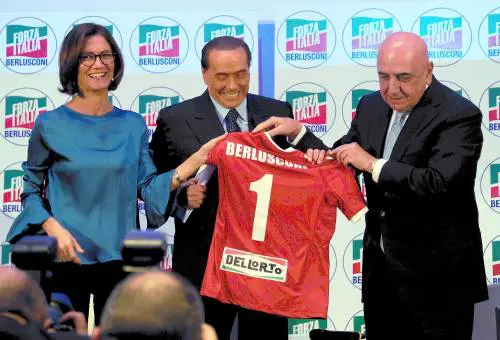 L'ultimo miracolo "monzese" e quella promessa: "Scudetto"