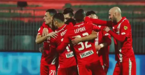 Adesso è ufficiale, il Monza torna in Serie B dopo 19 anni