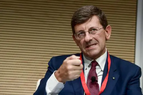 Lo sfogo di Vittorio Colao: "Chiusi i canali con il governo"