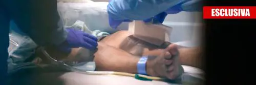 "Questa terapia è una cura contro il Covid". Ma il ministro non ha risposto