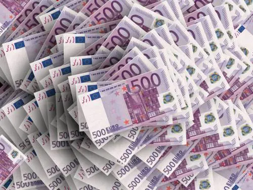 Il tesoro dei narcos: 15 milioni nascosti dietro a un muro