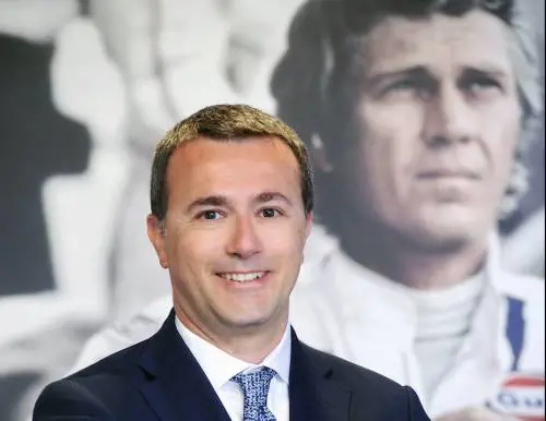 Nuove nomine nell'alta orologeria