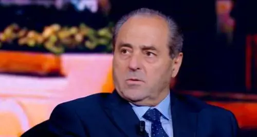 Di Pietro sul caso Palamara: 'Un magistrato lo fermi solo in 2 modi'