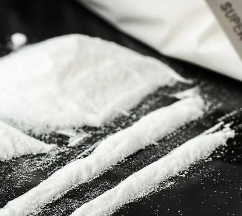 L'idea folle di una lista dei cocainomani