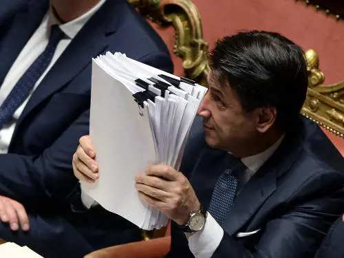 La rotta non serve se nessuno guida