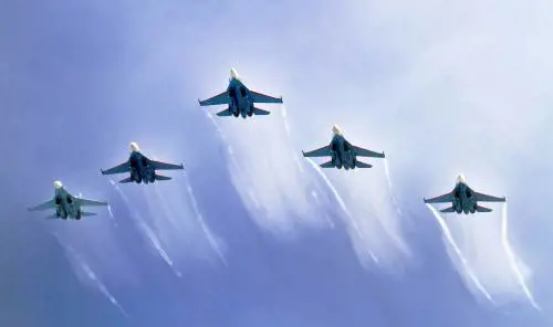 Scramjet, la scoperta cinese adesso fra tremare l'America