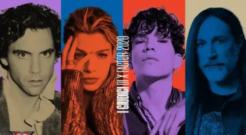 Annunciati i giurati di X Factor. Ci saranno Emma e Hell Raton