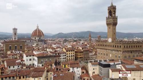 Report indaga sulla svendita immobiliare di Firenze. Nardella non la prende bene