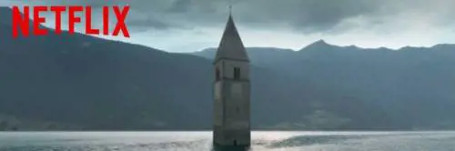 "Curon", cosa salvare e cosa no della nuova serie italiana di Netflix