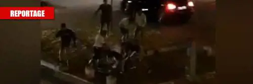 La movida folle dei ragazzi della Roma "bene" tra trap e coltelli