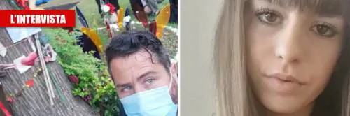 La lezione dello zio di Pamela: "Cosa non sa chi sta con Floyd"