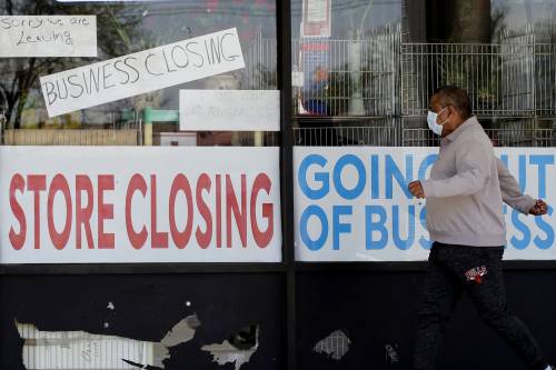 L'allarme della banca mondiale: "È la peggiore crisi del secolo"