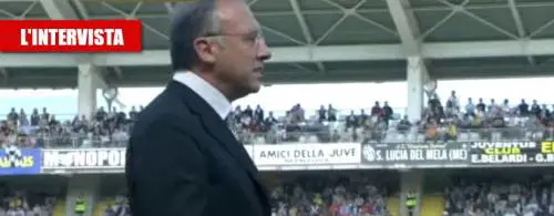 Ecco il verdetto di Zaccheroni: "Serie A? Chi vince. E il Milan..."