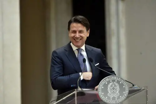 Il governo si spacca sul Mes: sale la tensione tra dem e pentastellati