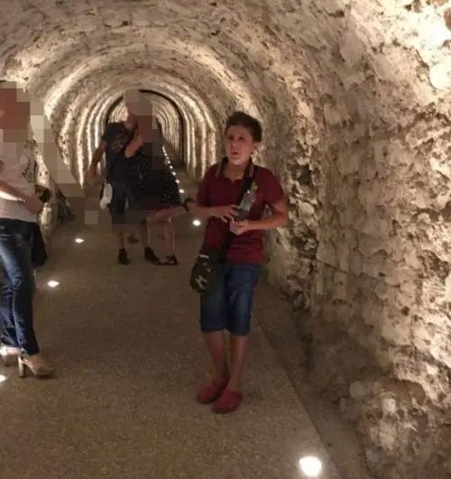 La folle velocità e il cellulare: cosa c'è dietro la morte di Mattia
