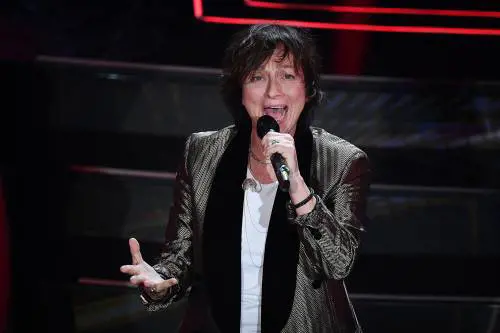 "Un disco soul per trovare l'anima del  mio rock"
