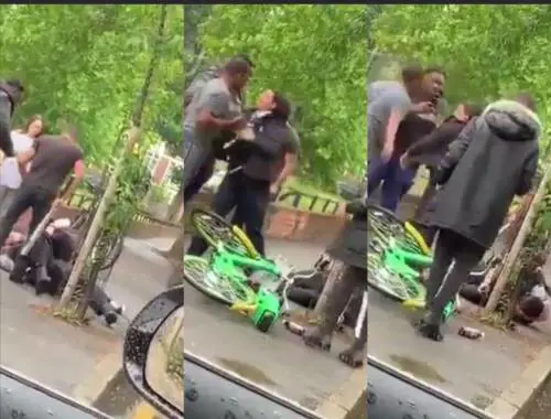 Londra, poliziotti aggrediti: ora esplode la tensione