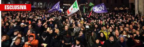 Per il Pd non c'è virus che tenga: la Festa dell'Unità si fa lo stesso