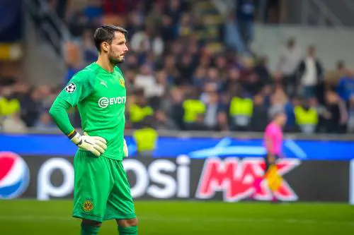 "Italia stai attenta, ma si può ripartire. M'ispiro a Buffon per essere decisivo"